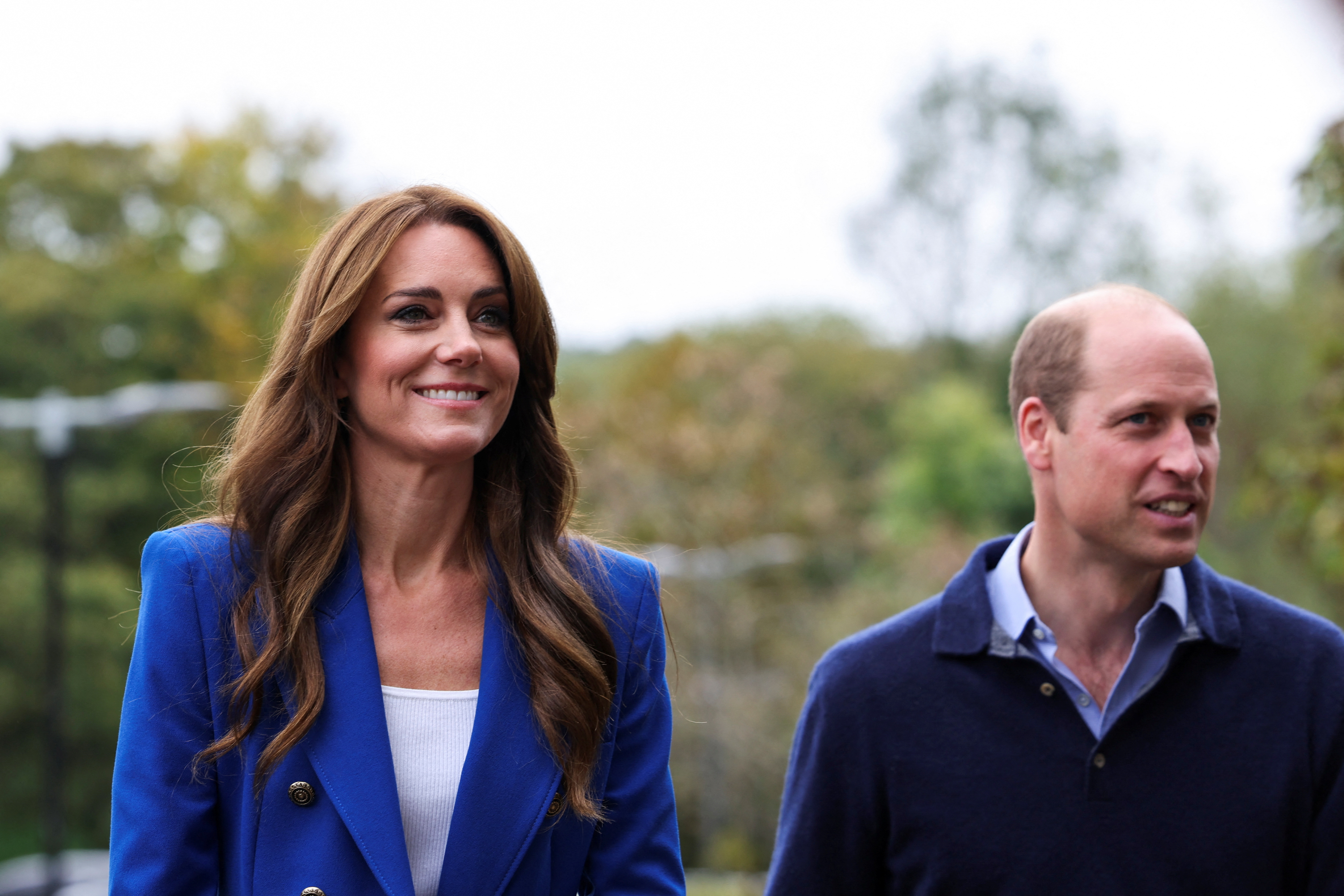 Súlyos döntést hozott Vilmos herceg és Katalin hercegné Harryvel kapcsolatban