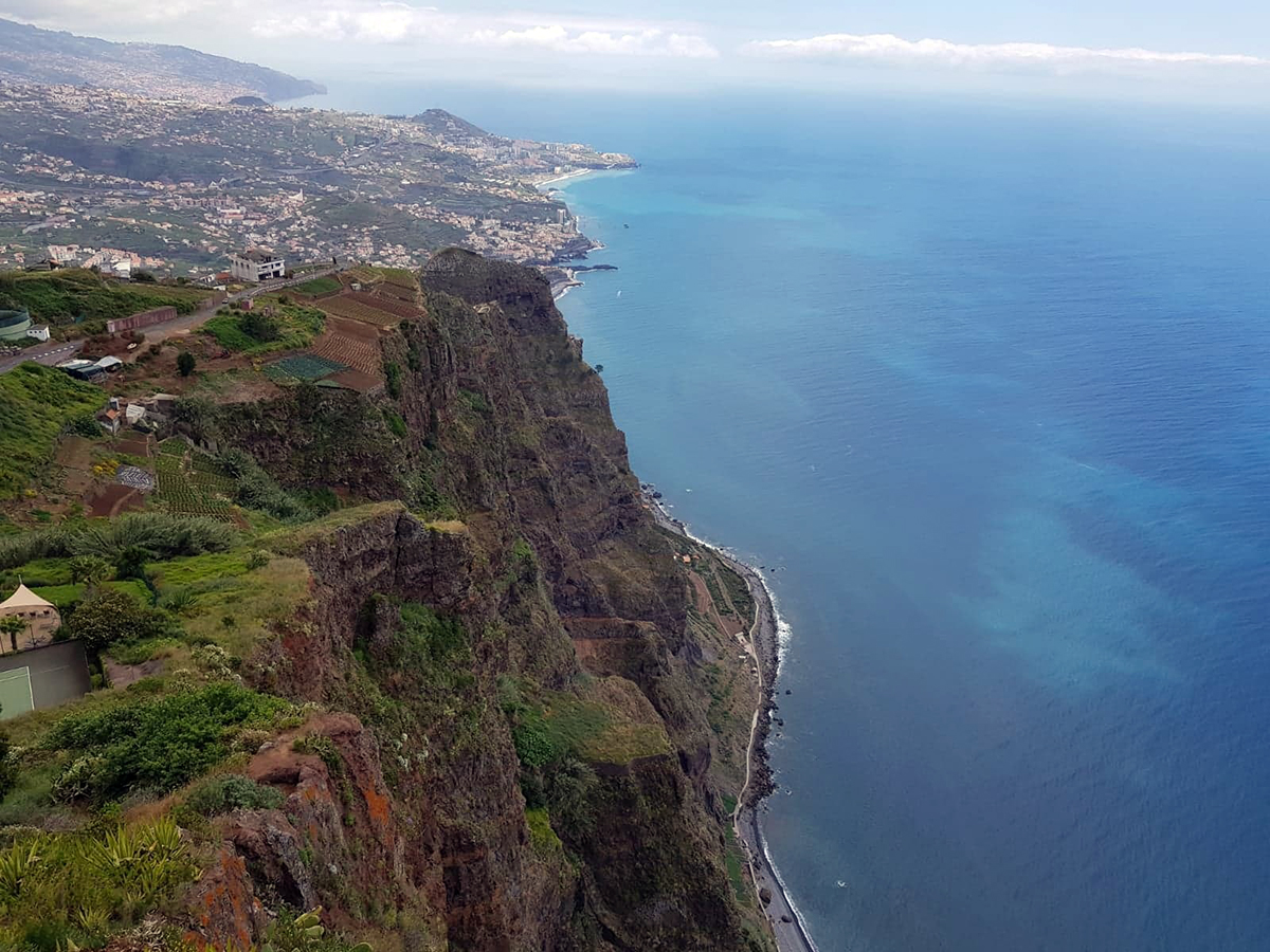 Revelion în Madeira | Insula portugheză plină de viață, locul potrivit pentru petrecerile de final de an