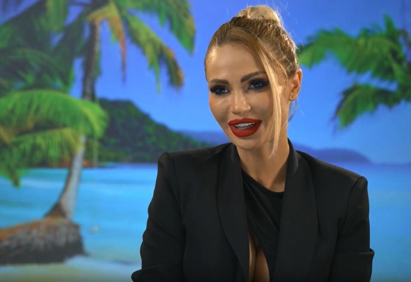 Ispita Maria Ilioiu a fost dată afară de la Insula Iubirii sezonul 7. Motivul pentru care a fost nevoită să plece acasă. „Nu ne-am aliat ca să lovim”