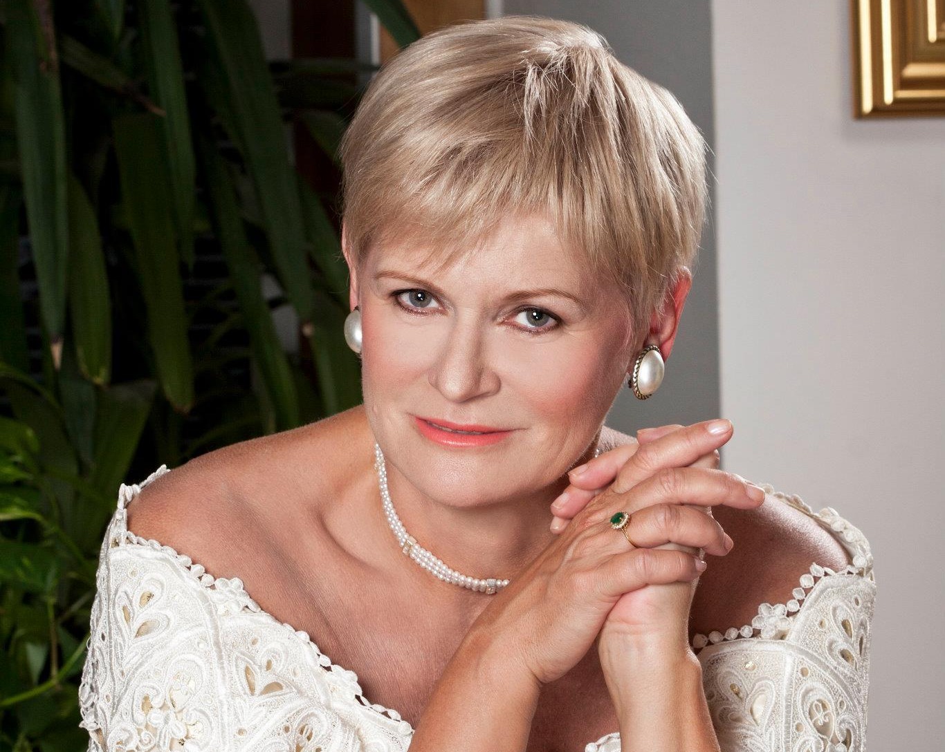 Motivul pentru care Monica Tatoiu nu-i face pomană mamei sale: „Mă bucur că s-a dus la Dumnezeu. Eu nu plâng”