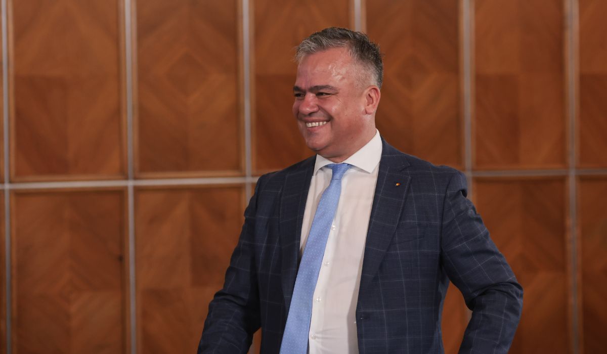 De ce spune Adrian Veștea că l-a ales Nicușor Dan pentru funcția de premier: „Nu am fost apropiat, cred că a existat o evaluare”