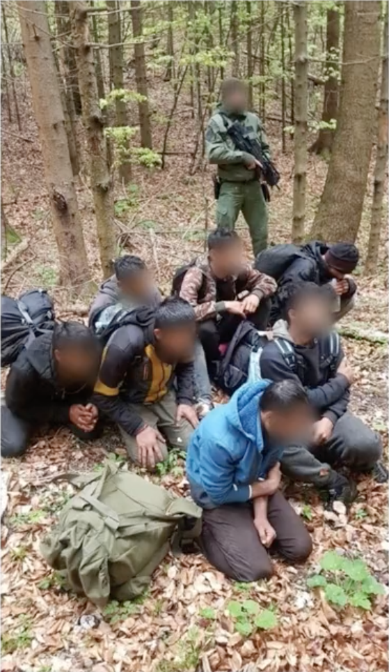 În interiorul grupului secret de WhatsApp al Croației: Oficiali de rang înalt știau de operațiunile ilegale de la graniță și abuzurile asupra refugiaților