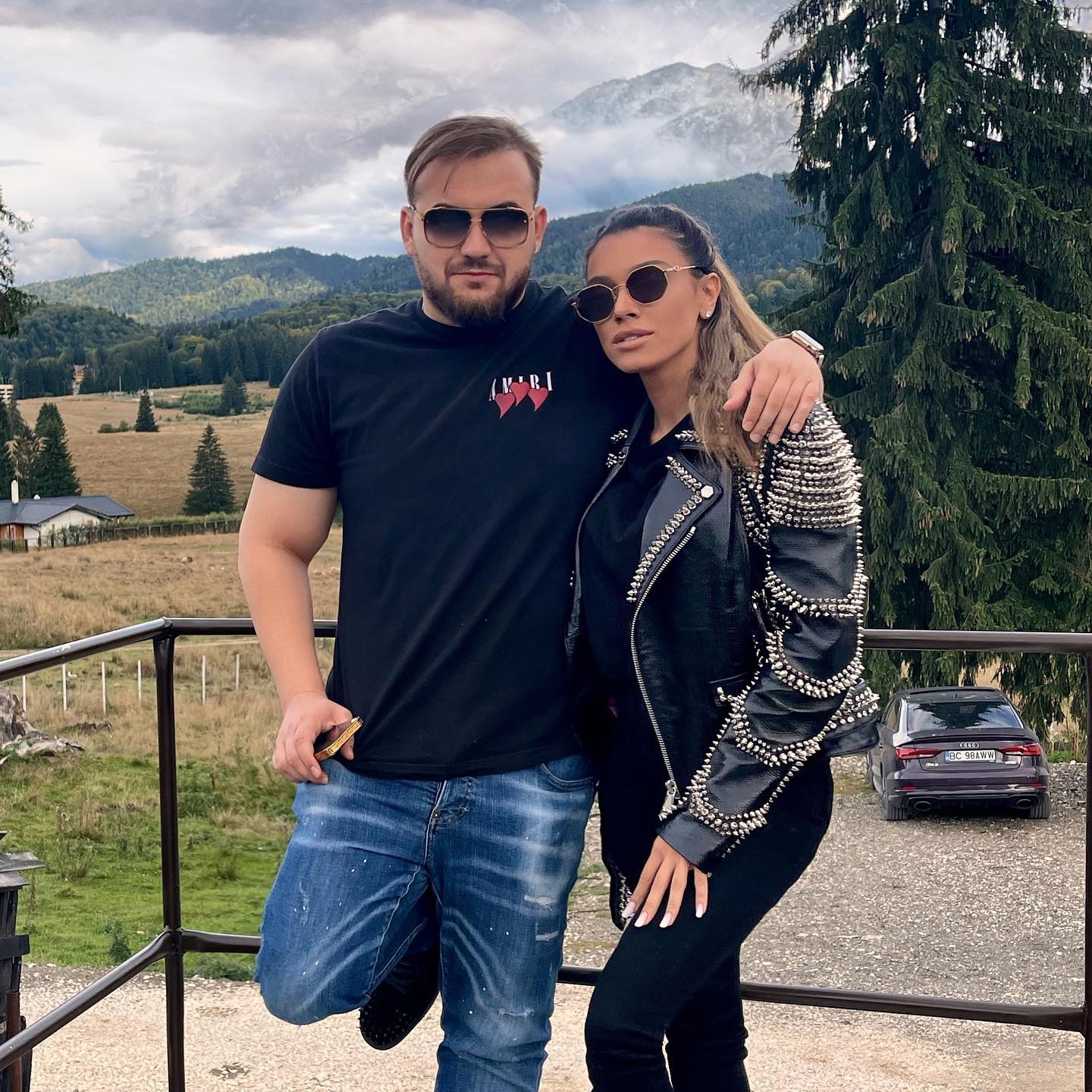 Karmen, fiica lui Adi Minune, se alătură distribuției serialului „Clanul”. „Este un personaj care mi se potrivește foarte tare”