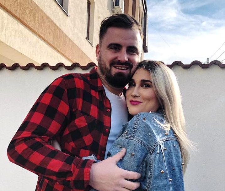 Adda și Cătălin Rizea, declarații savuroase înainte de aventura lor la Power Couple: „S-ar nota cu roșu în calendar”