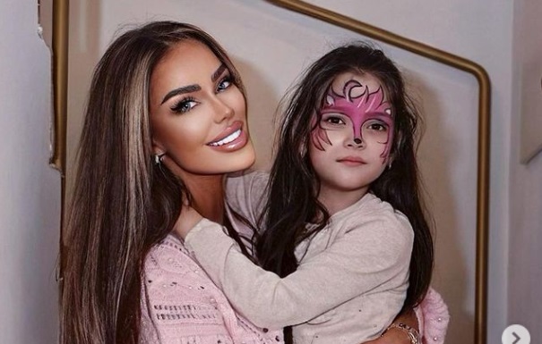 Bianca Drăgușanu nu mai vrea al doilea copil. De ce s-a răzgândit: „Am unul deja, să facă cei care nu au”. Sofia are nouă ani