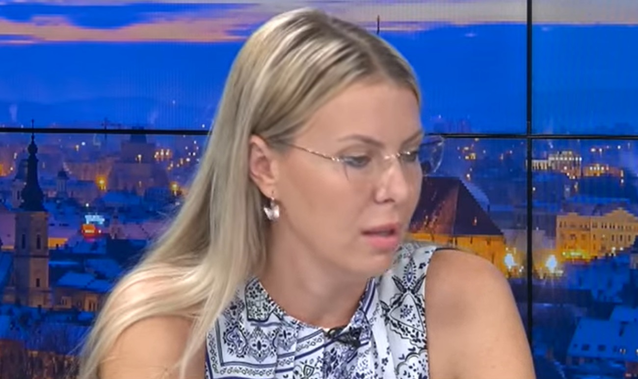 Cine e și cu ce se ocupă soția lui Daniel David, ministrul Educației și Cercetării. Oana David are 44 de ani