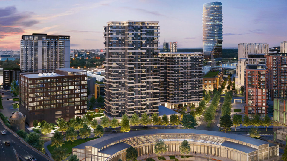 A környezetvédő szerint ez a legnagyobb baj a mini-Dubaj megépítése kapcsán: "Hányan fognak belehalni ebbe?"