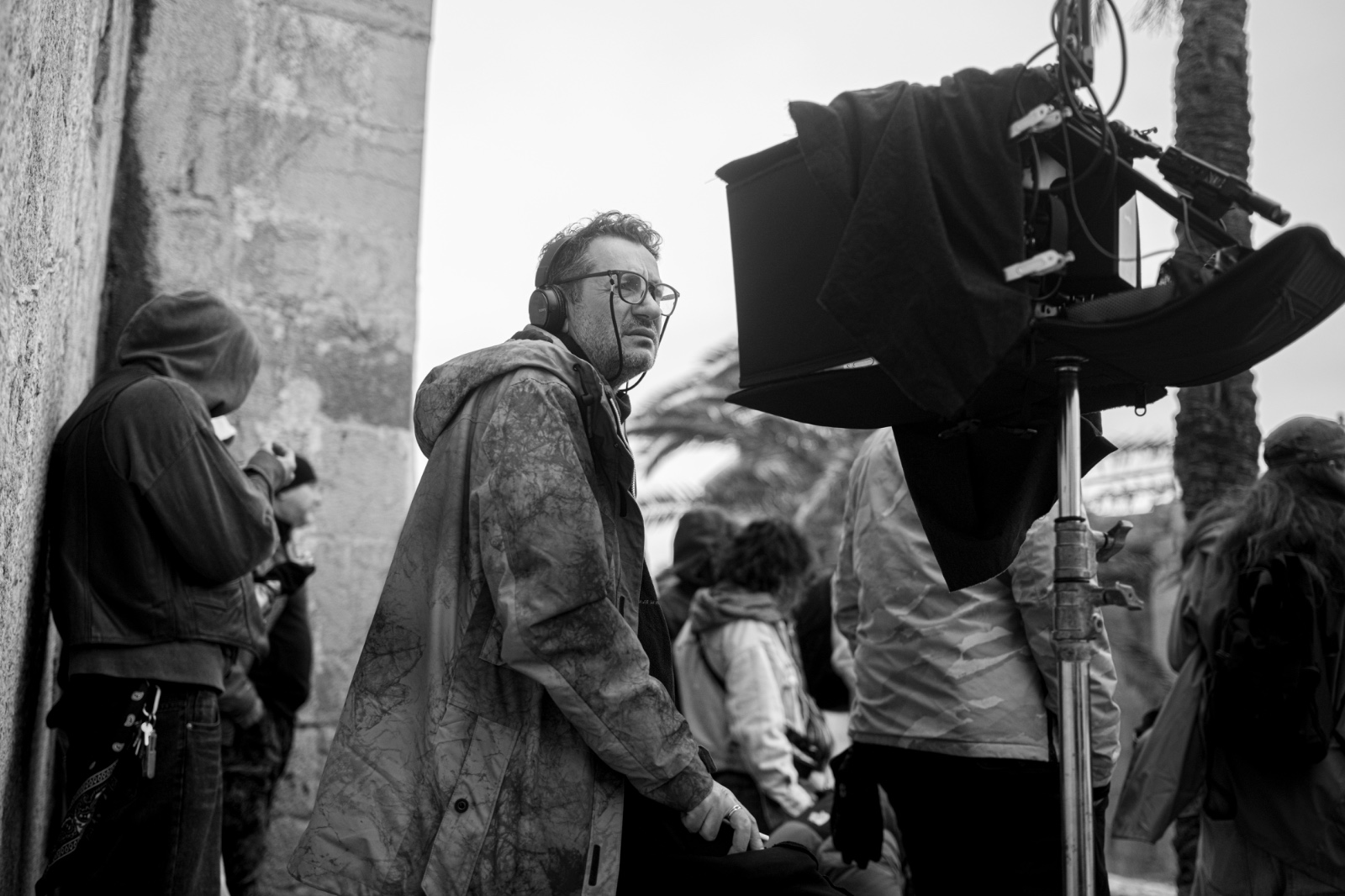Gică Craioveanu devine actor de film. Joacă alături de nume cunoscute din „La Casa del Papel” și „Game of Thrones” într-o producție româno-spaniolă: „Acel martie”