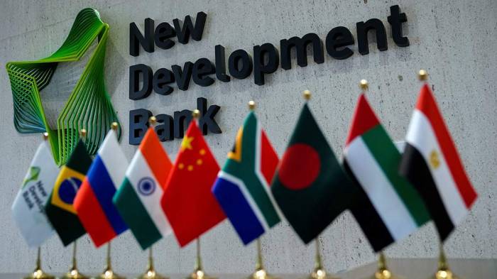 NDB BRICS