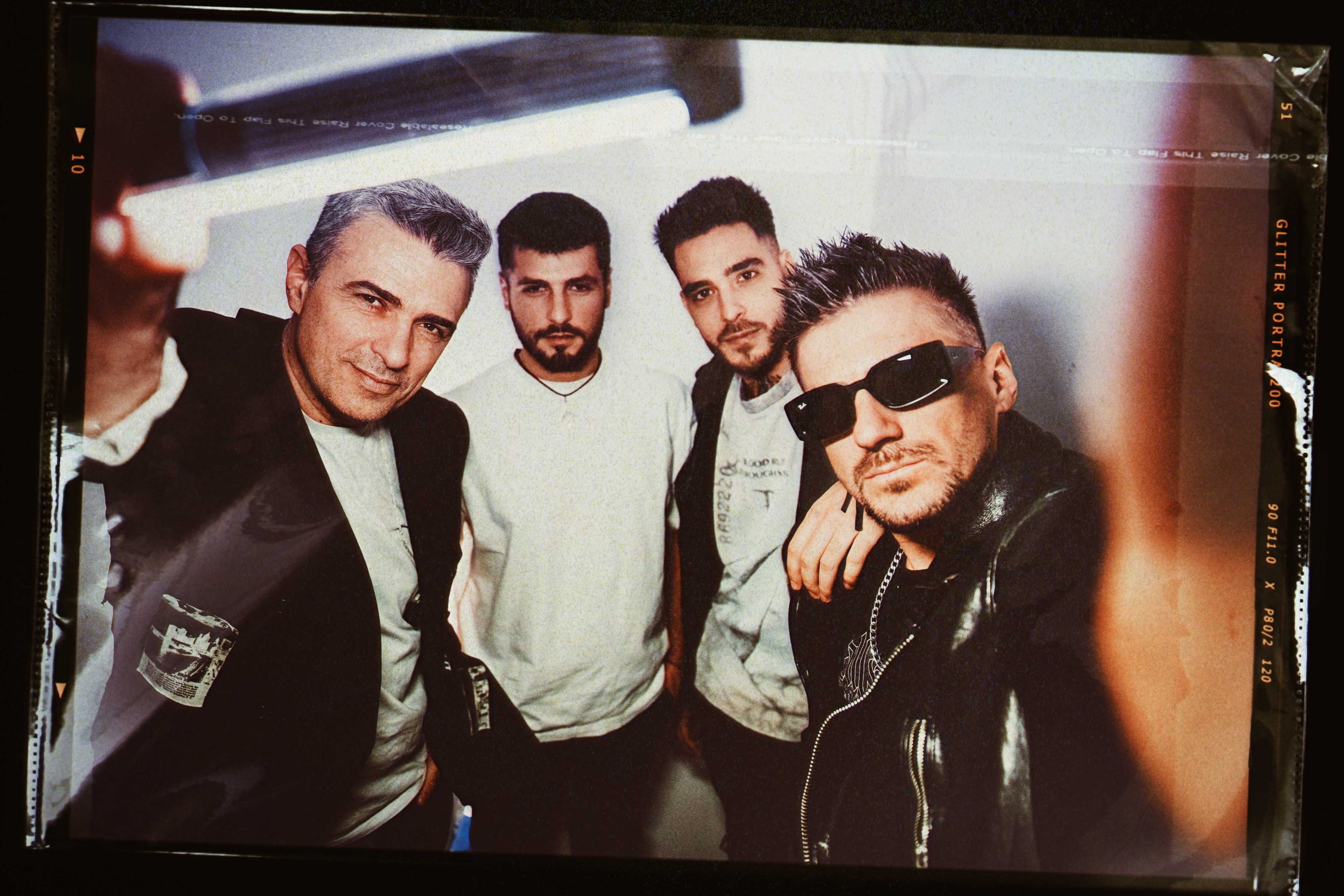 Cornel Ilie, despre „concertul din anul 2088” al trupei Vunk: „Perspectivă diferită! Vezi mai clar ce contează”