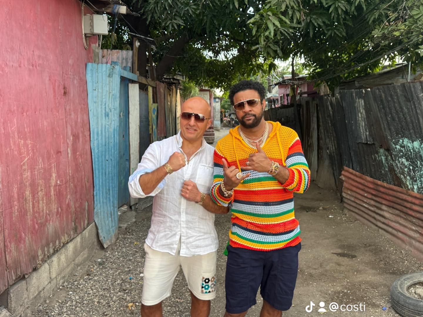 Veteranul competiției Eurovision România, Costi Ioniță, a ajuns din întâmplare în acest an: „Am zis să mai văd și eu lumea”