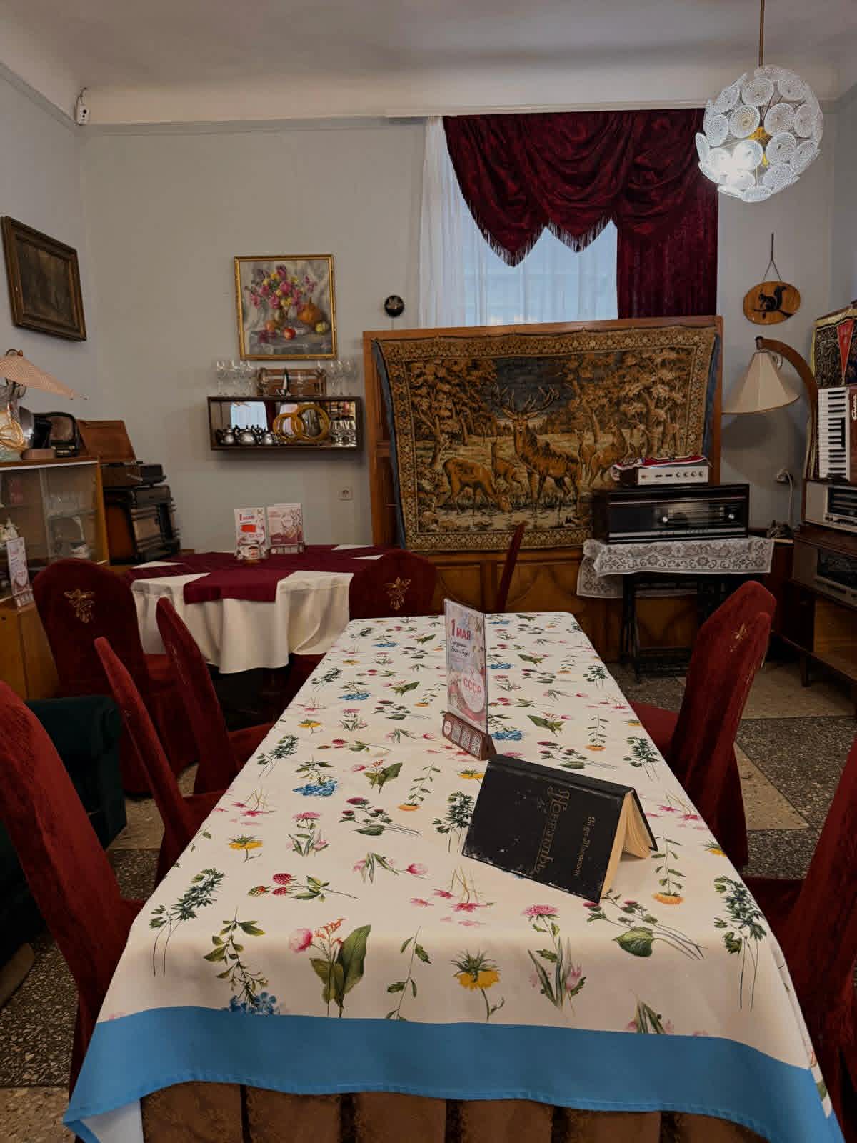 Cât a fost nota de plată pentru cinci persoane la un restaurant din Transnistria? „Nu știam să calculăm în bani românești”