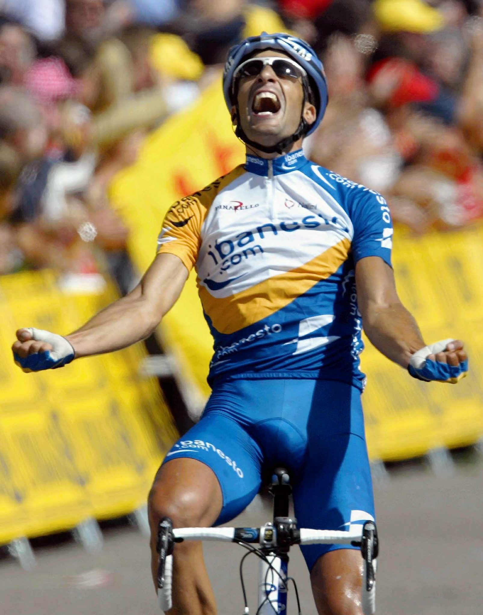 Experți Eurosport, foștii mari cicliști Juan Antonio Flecha și Greg LeMond au prefațat ”Le Tour” pentru Libertatea: ”Turul Franței 2017 va fi mai tare ca niciodată! Oricine poate câștiga!”