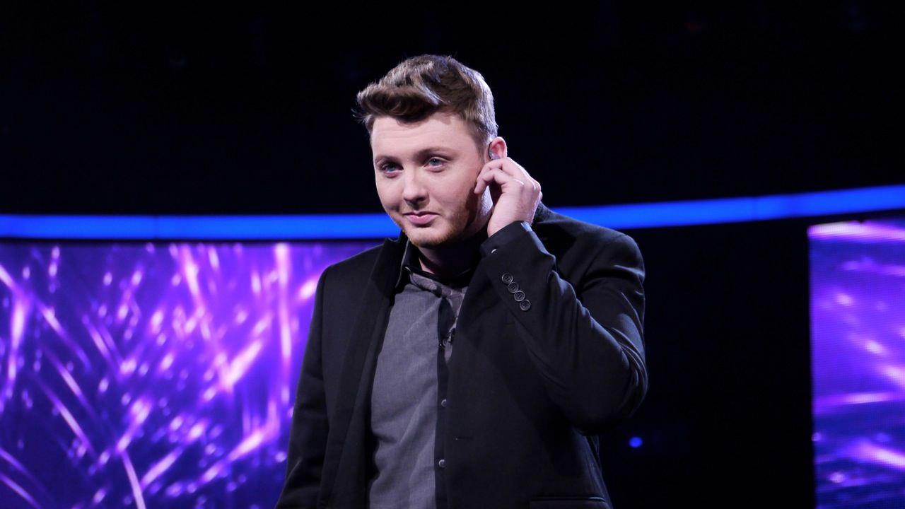 James Arthur a ajuns de nerecunoscut. Fanii au reacționat: „Îmi amintește de o statuie grecească”