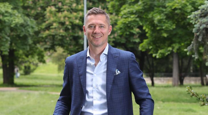 Vincze Ottó: Lassan eltűnnek a korszakos egyéniségek