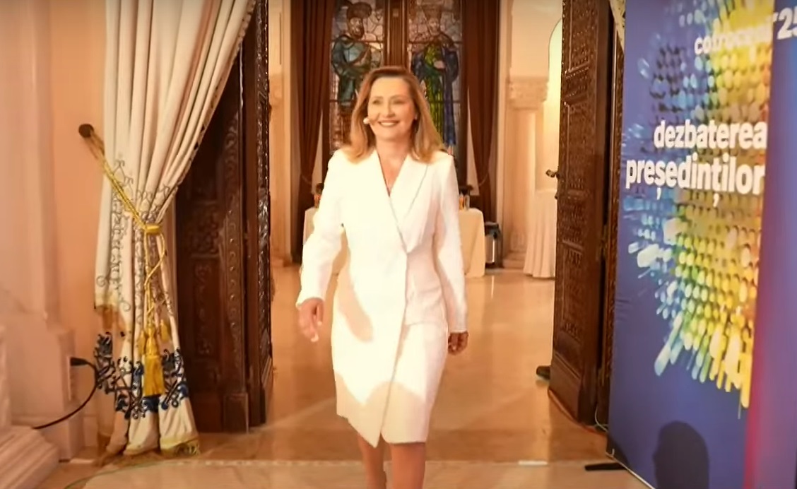 Vedeta PRO TV care i-a dat Elenei Lasconi să mănânce în trecut. A îngrijit-o și a spălat-o: „Am stat o lună în spital”