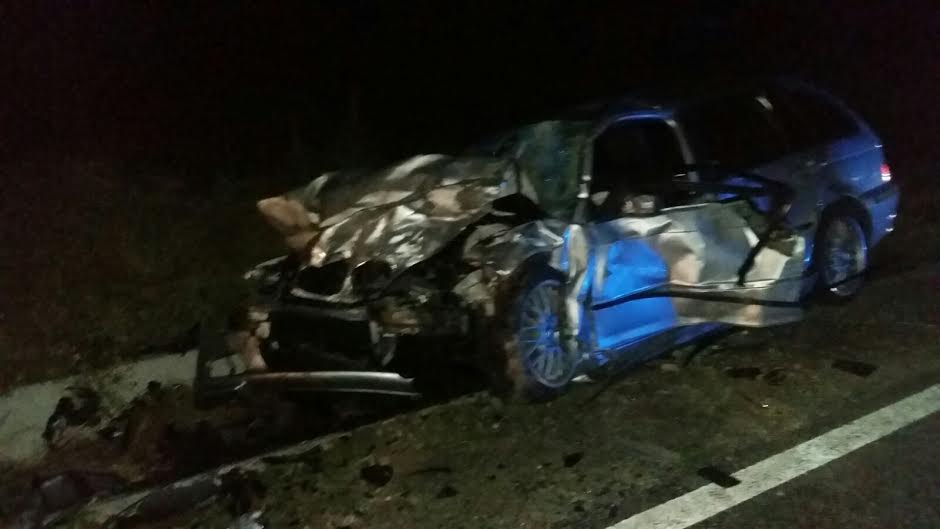Accident grav la Constanța. 3 oameni au murit! Printre ei, o tânără care trebuia să susțină astăzi prima probă la Bacalaureat