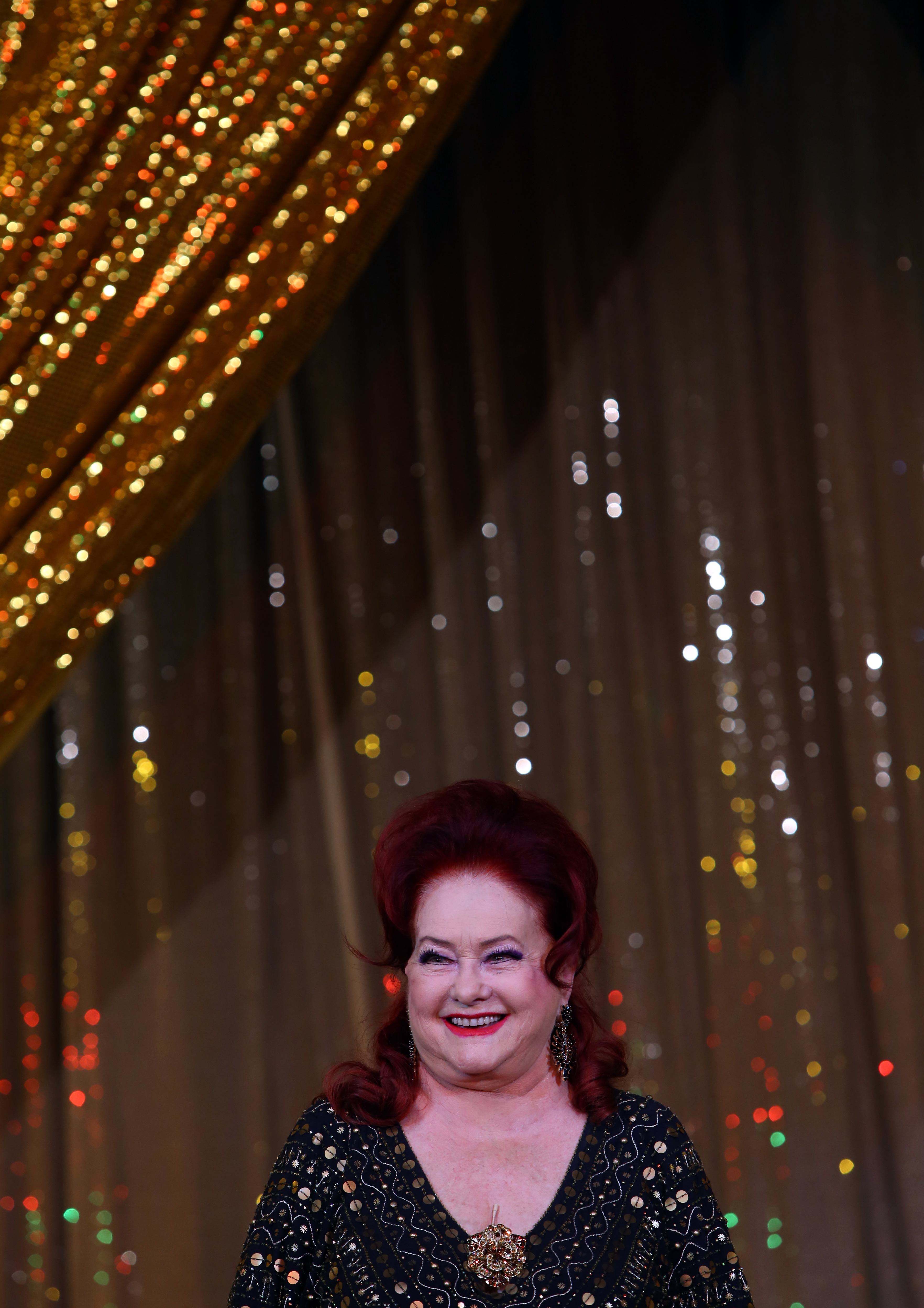 Stela Popescu a încântat milioane de români, dar a murit singură