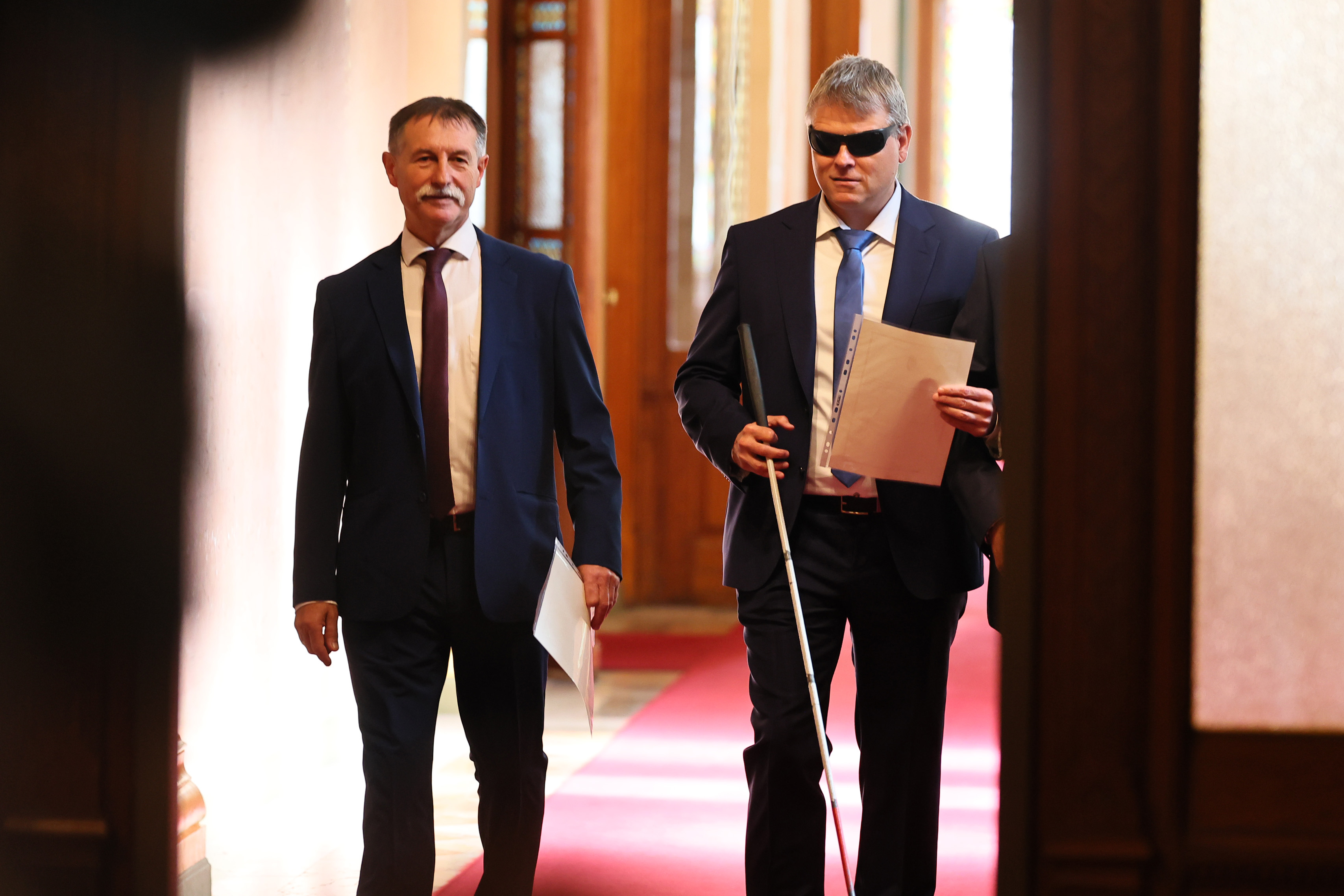 „Egyetlen gyermekbántalmazás sem maradhat titokban, a felelősöket elszámoltatjuk” - mondta Kátai-Németh Vilmos szociális miniszterjelölt a meghallgatásán
