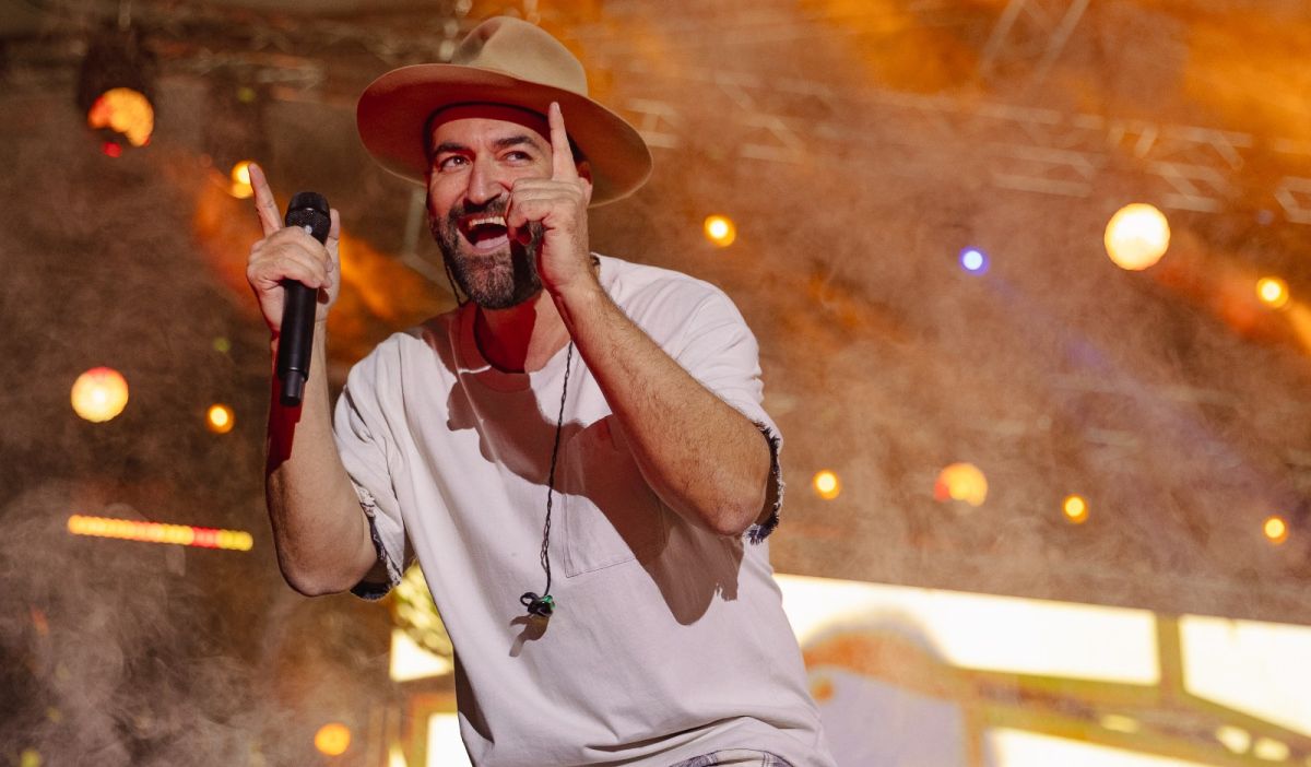 A doua zi de Big Little Festival: Smiley i-a făcut pe părinți și copii să danseze împreună