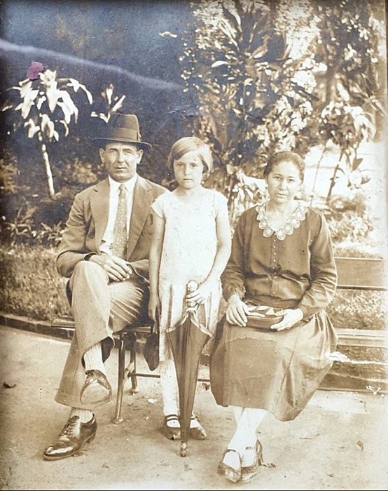 O familie de brazilieni a ajuns în Timiș pentru a-și descoperi originile. În Giarmata au găsit urmele străbunicilor