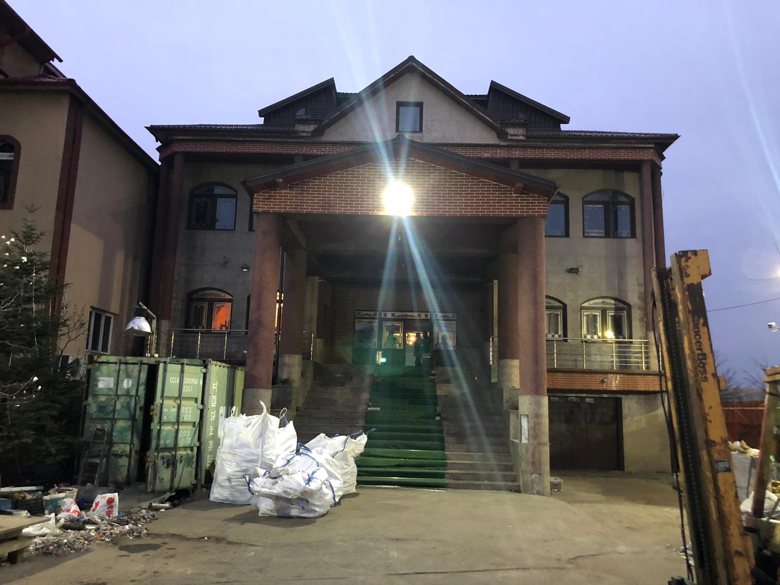 Percheziții de amploare în România, într-un dosar cu prejudiciu de 6 milioane de dolari! Aproape 200 de descinderi în jumătate de țară!