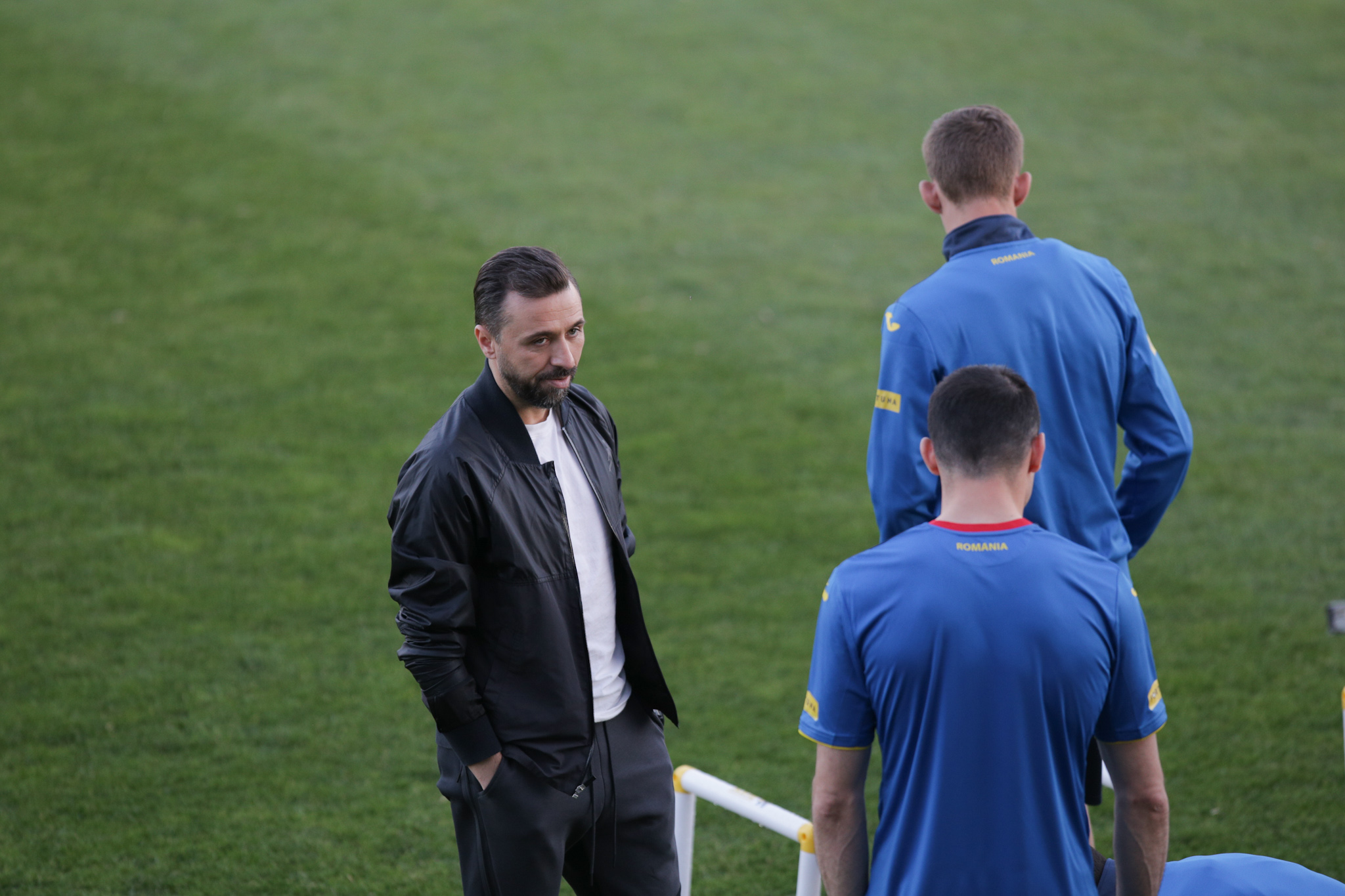 FOTO&VIDEO | Suedia - România 2-1, preliminariile Euro 2020. Debut strâmb pentru tricolori, cu două goluri încasate în 7 minute