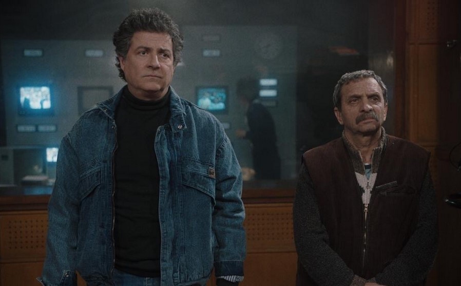 „Anul Nou care n-a fost” intră pe Netflix la final de an. Filmul cu Adrian Văncică se vede și pe TVR