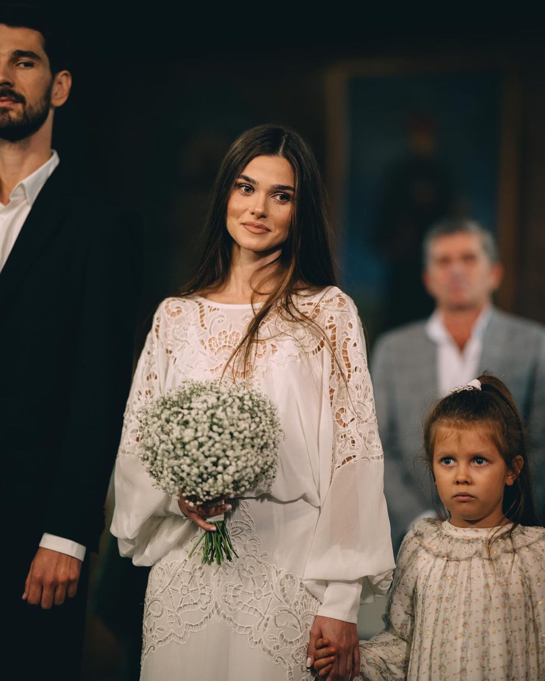 Vedetele care s-au căsătorit în anul 2024. Cele mai spectaculoase nunți din showbizul românesc