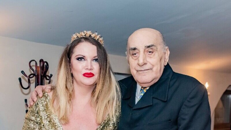 Cum se simt Oana și Viorel Lis, după ce au fost externați din spital: „Viața nu este formată doar din clipe de fericire”