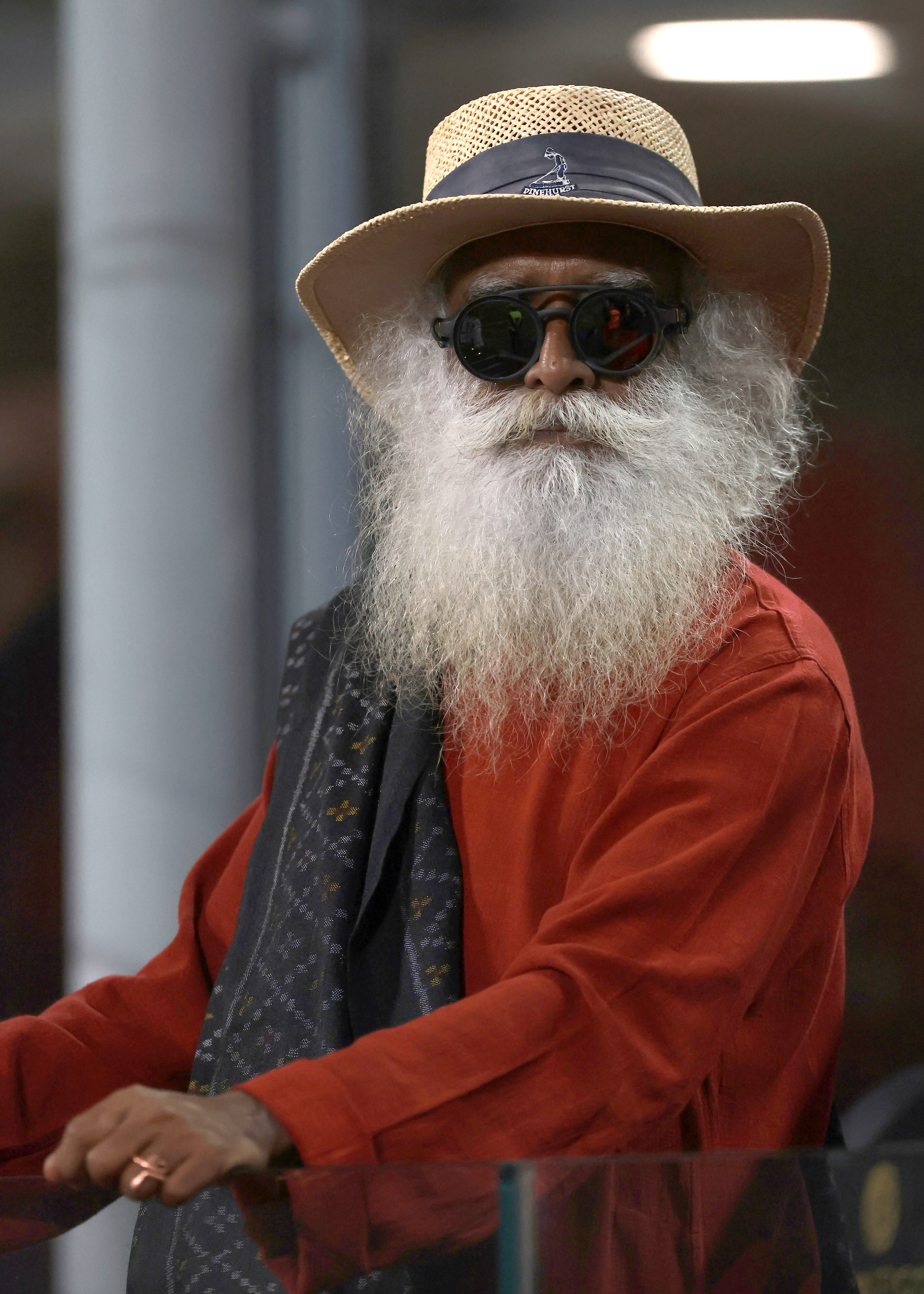 Sadhguru, în atenția presei internaționale, după apariția de la UNTOLD. The Independent: „A folosit festivalul”
