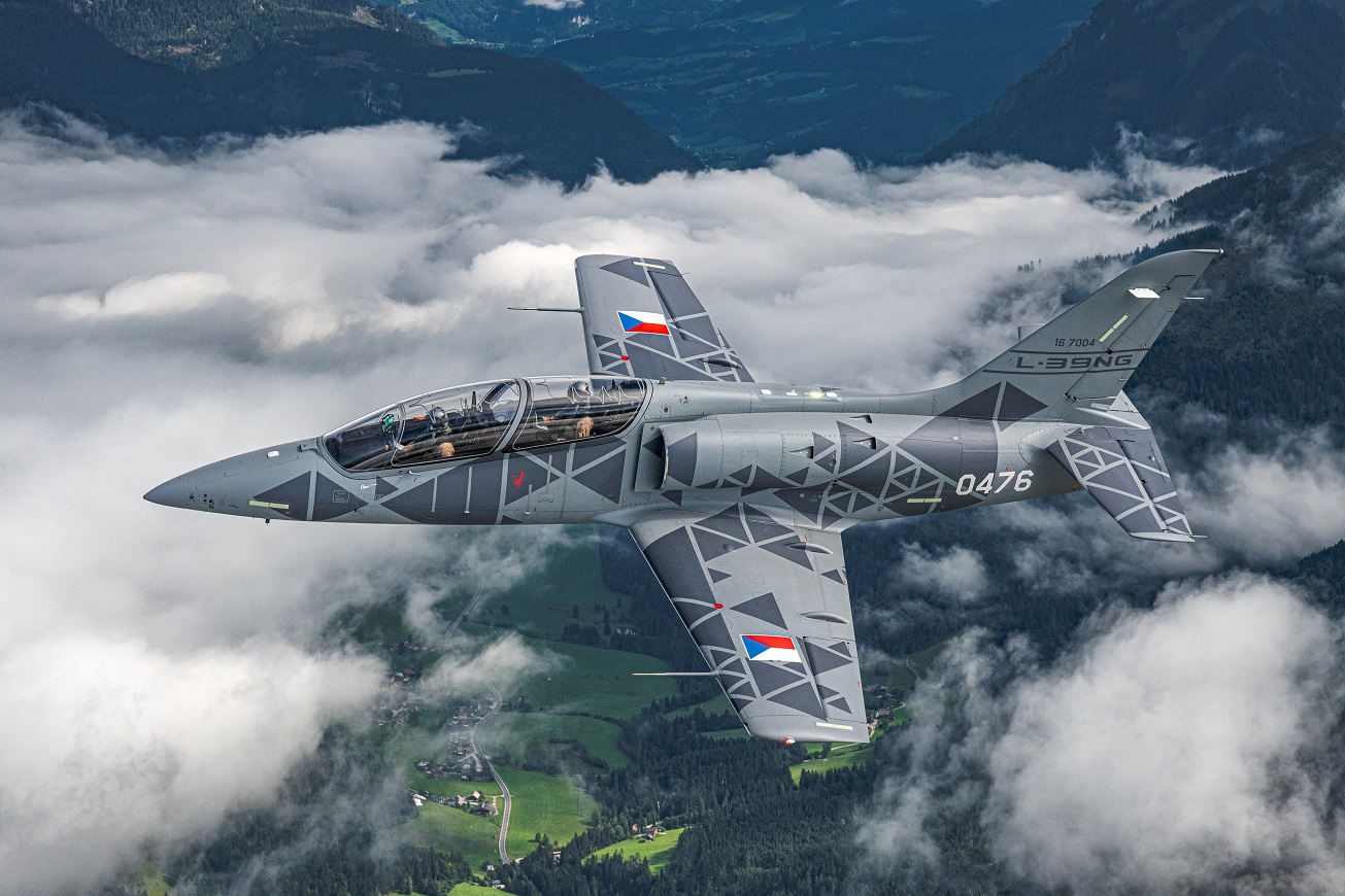 European military aircraft maker lands first successful African deal for its new advanced trainer jet after Ghana, Senegal setbacks
