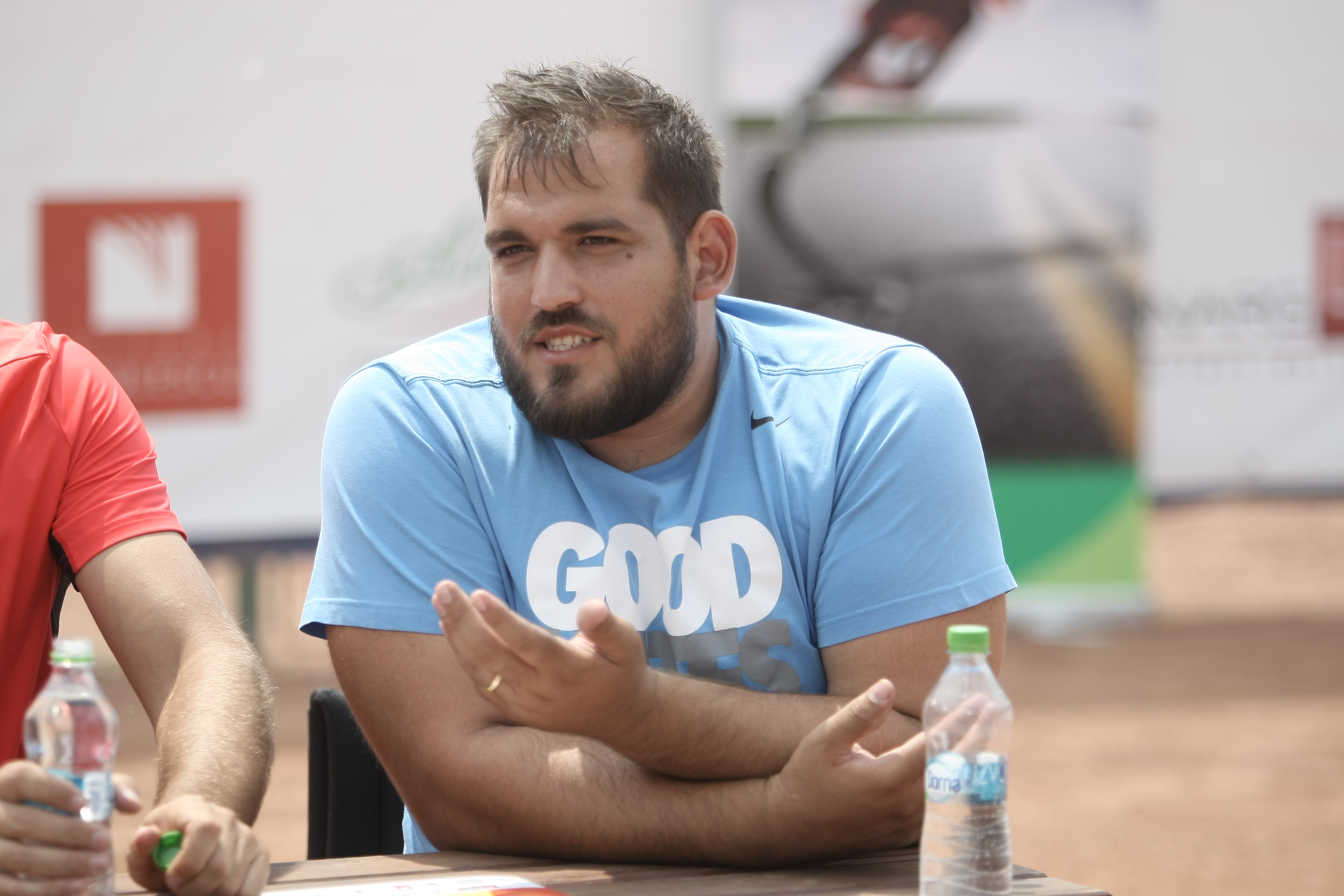 BRD Bucharest Wheelchair Tennis 2017, cel mai tare turneu de tenis pentru persoanele în scaun cu rotile. Lupta celor care nu se lasă învinși / GALERIE FOTO & VIDEO