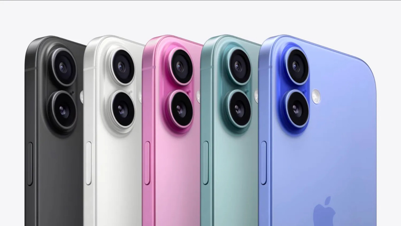 Kiszivárgott a dátum – Mutatjuk, hány napot kell még várni az iPhone 17-re