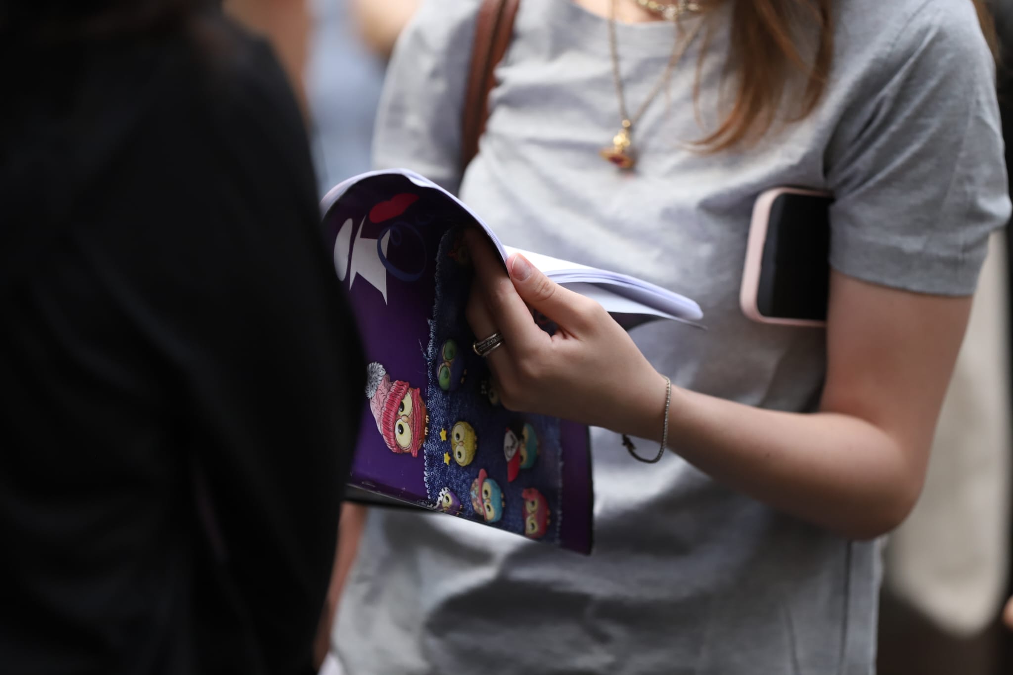 Examenul de BAC la Istorie 2026, pentru elevii de la uman, s-a încheiat. Ce subiecte au picat
