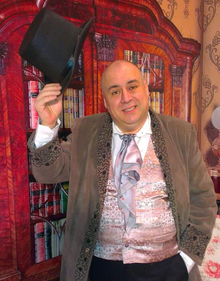 Ce s-a ales de Toni Ionescu, cunoscut ca Mârlanu' de la „Trăsniți în NATO”. Din ce face bani acum: „Nu prea mai avem loc în televiziune, noi, cei vechi”