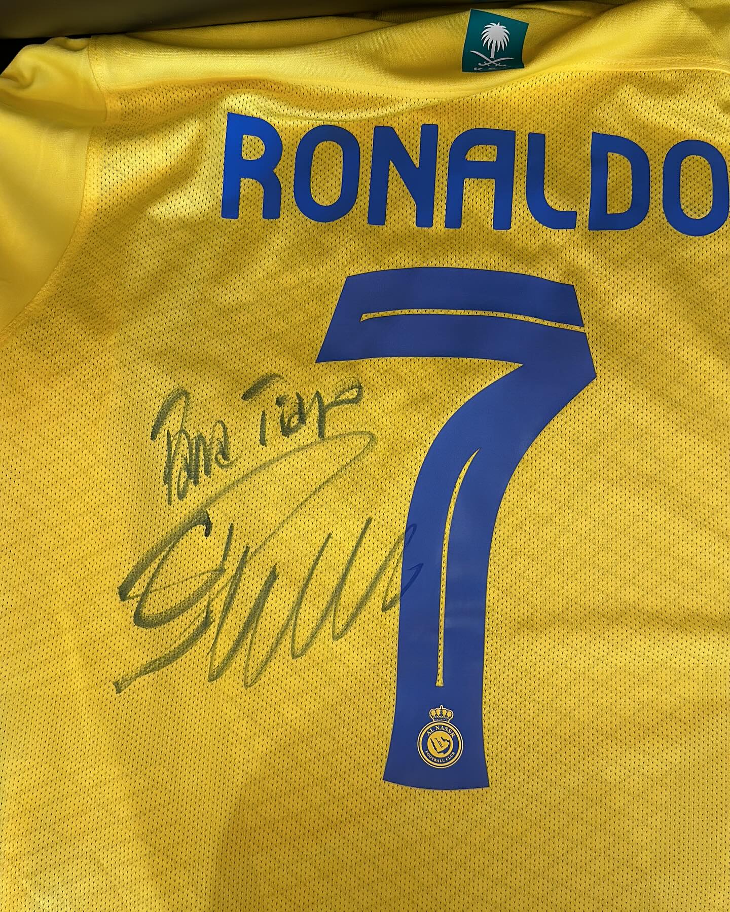 Imagini rare cu fiul cel mic al lui Adrian Mutu. Cât de mult a crescut Tiago, care l-a întâlnit recent pe Cristiano Ronaldo