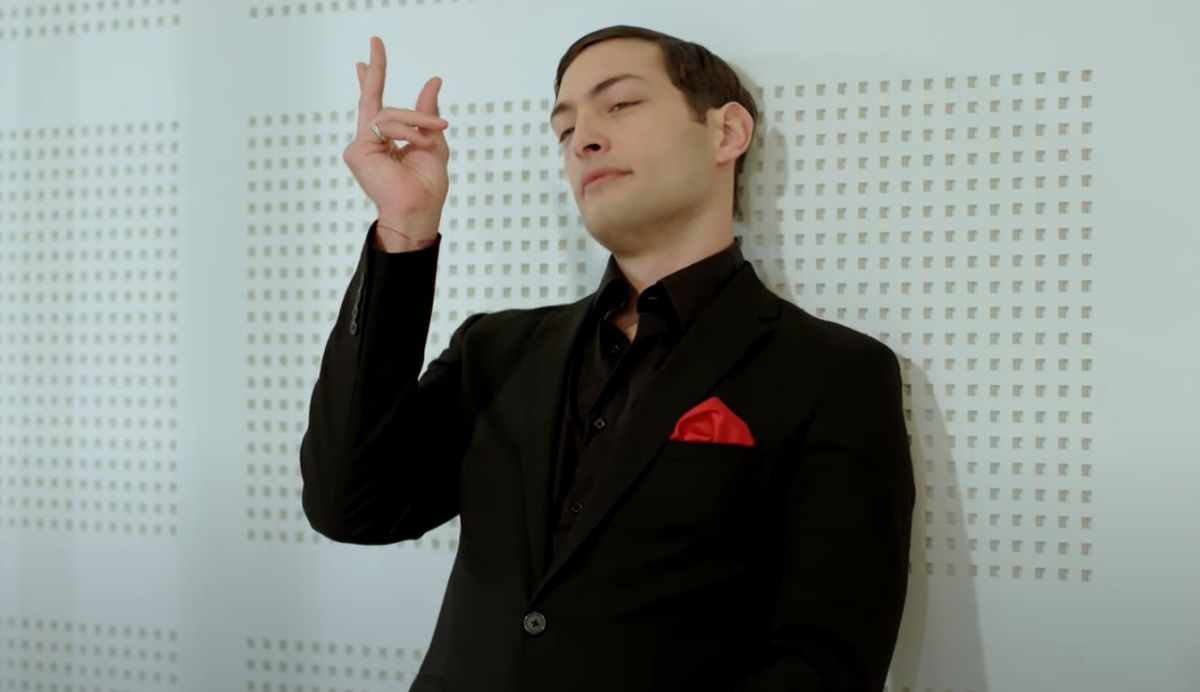 Ce spune Lucian Viziru despre Toto Dumitrescu: „Tind să fiu subiectiv”. Cei doi au jucat împreună în filmul „Norocoșii”