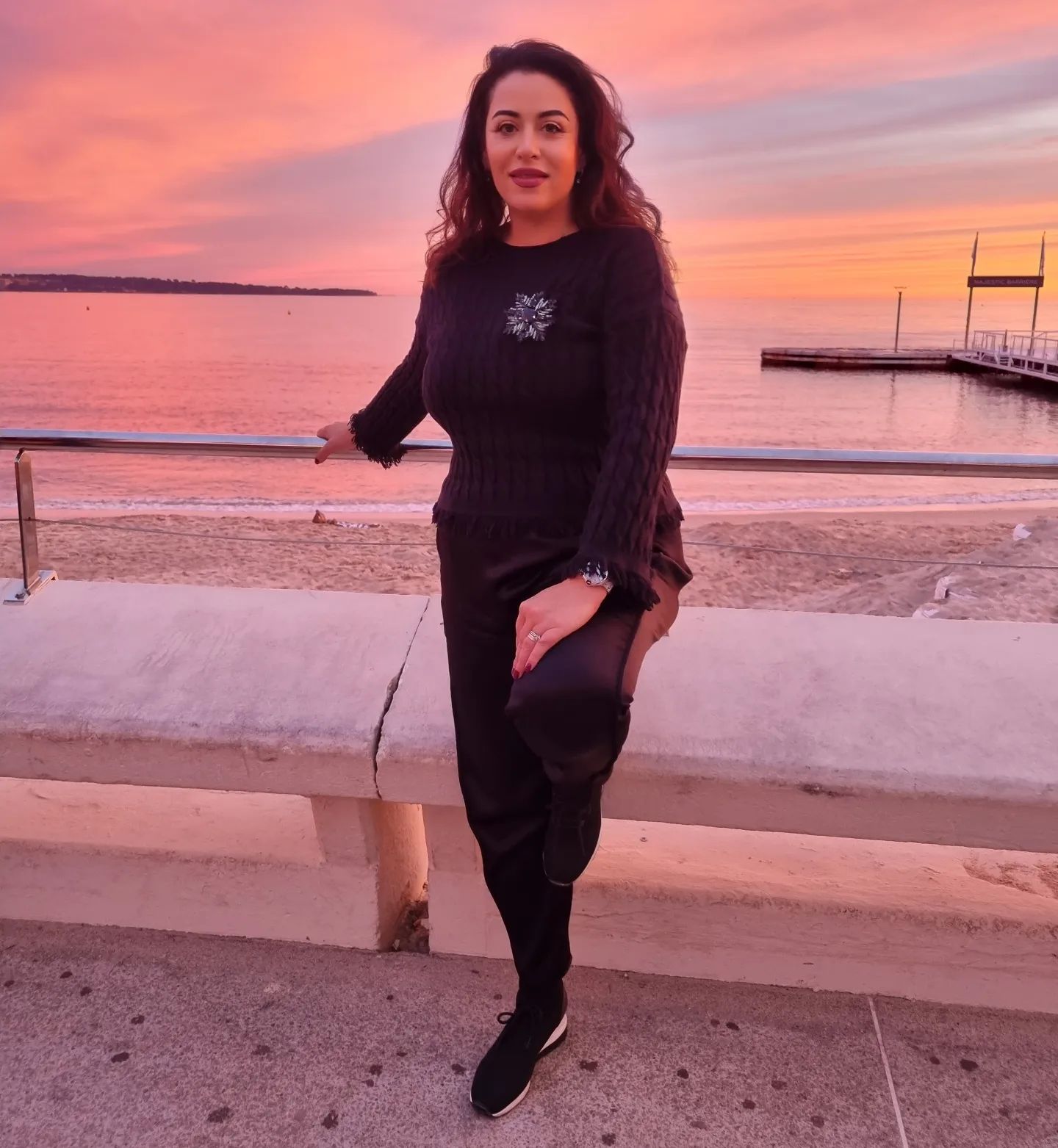 Decizia luată de Oana Roman, după ce a slăbit 20 de kilograme: „La începutul lui martie mă duc și o fac, nu mai trebuie să aștept”
