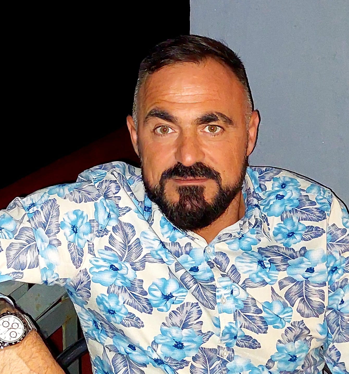 Fost ucigaș al mafiei, devenit influencer împotriva crimei organizate: „Nu-mi amintesc fețele victimelor, doar țipetele”