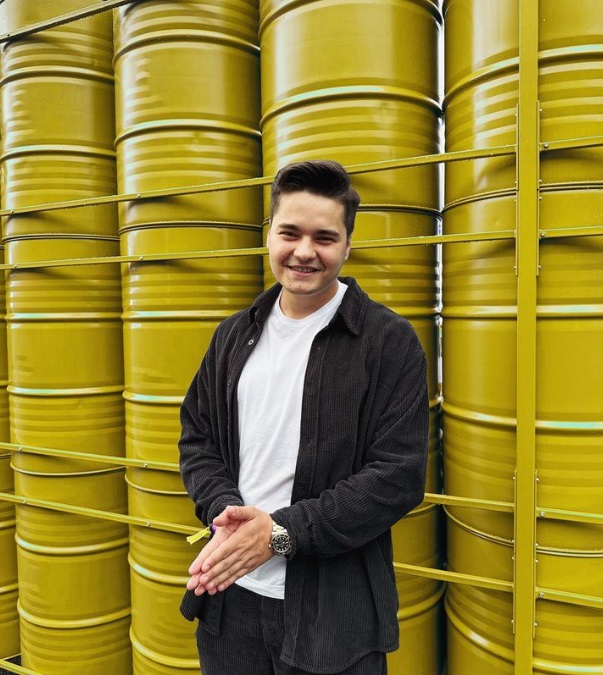 Achiziția făcută de Selly. A dezvăluit marele anunț pe Instagram: „Revin cu detalii”