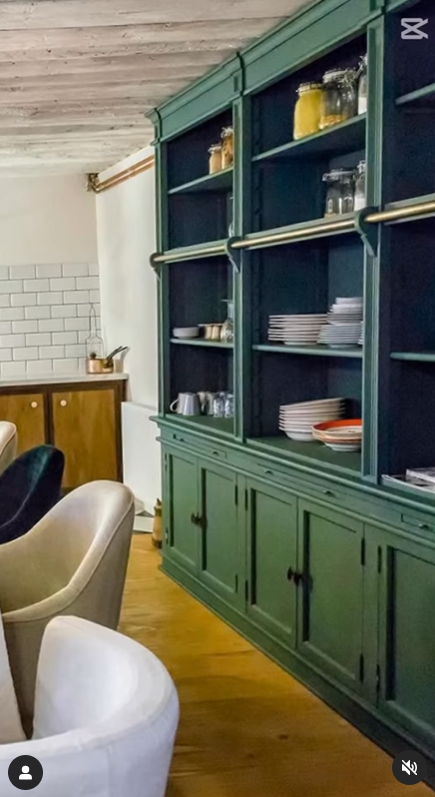 Noi imagini cu casa din Maramureș, complet renovată, a lui Nicolai Tand. Soția lui a publicat fotografii din interior. Totul arată diferit