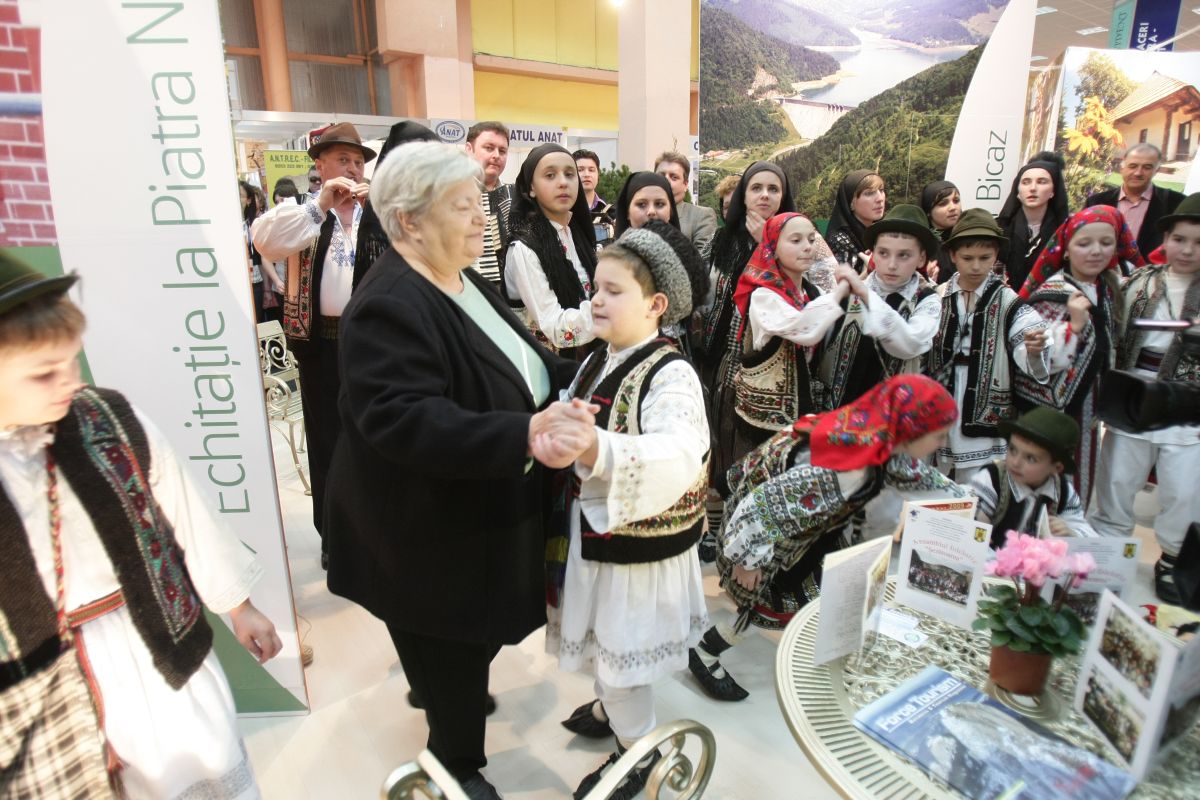Draga Olteanu Matei - viața în imagini. Fotografii inedite din tinerețea actriței