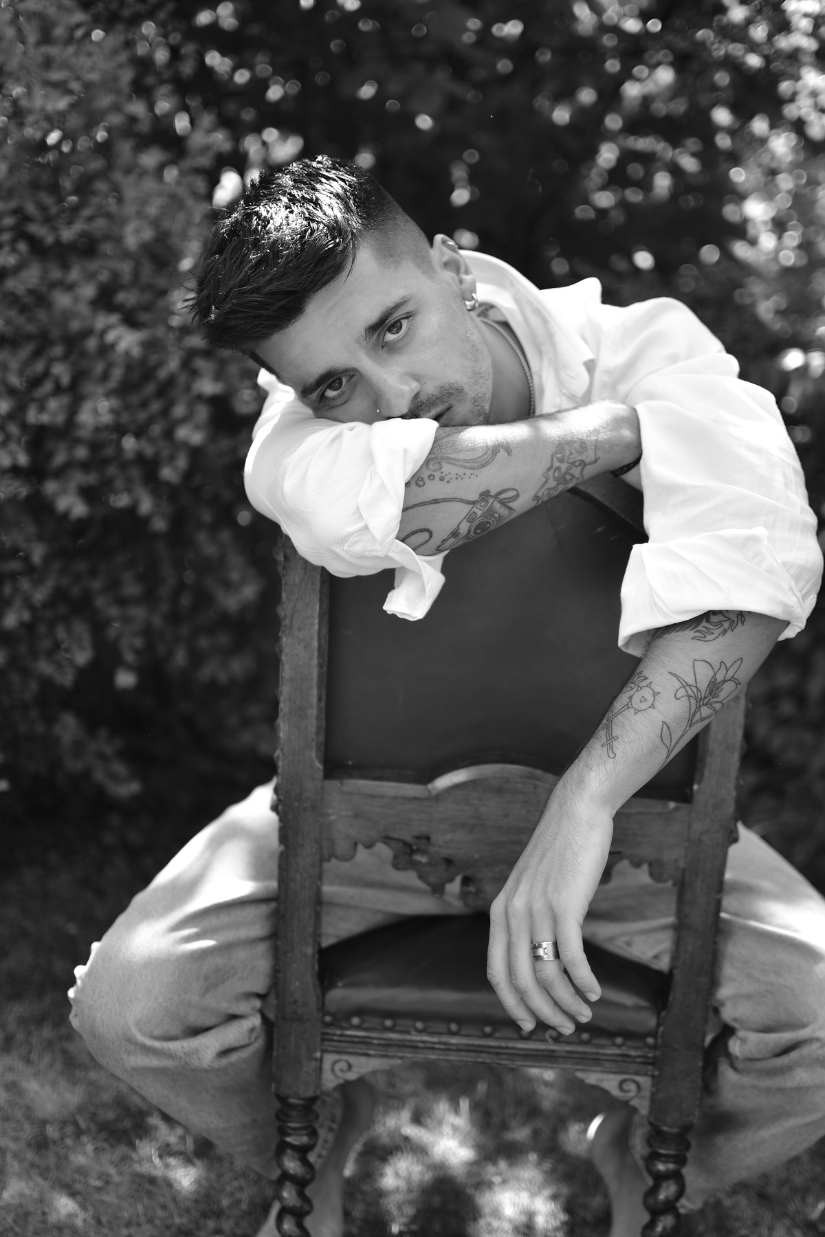 Cum i s-a schimbat viața lui WRS după ce a participat la Eurovision 2022: „Sunt recunoscut pe stradă”. Dansa la nunți și botezuri