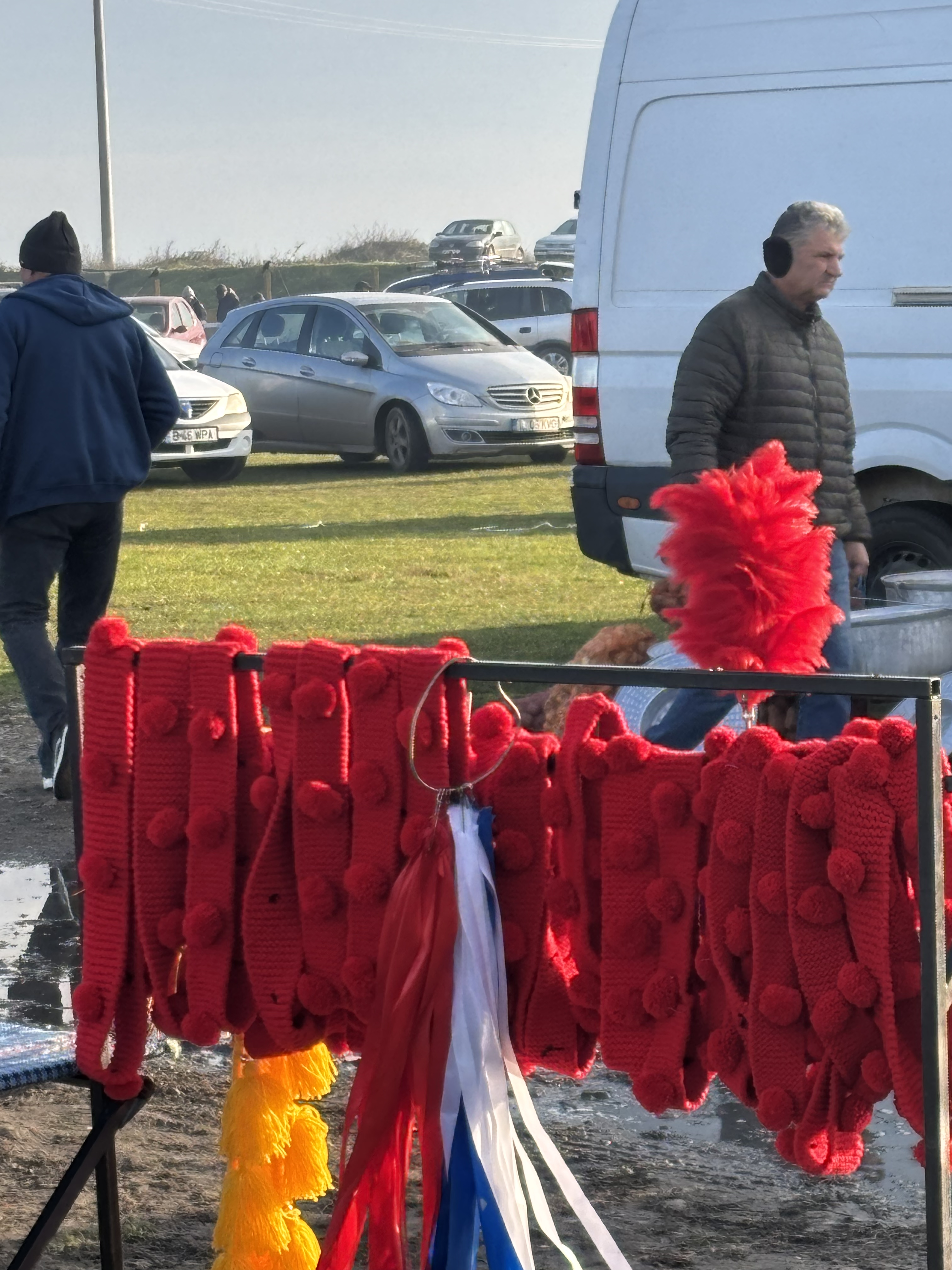 „N-am porc din cauza scroafelor de la București! Georgescu o să le dea cu râtul în noroi” - supărarea din Corbii Mari, Voluntari și Smeeni că porcii sunt interziși, de Crăciun, la vânzare în târgurile săptămânale