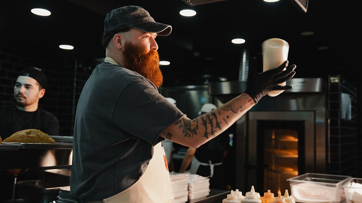 Eren Kasikci, fost câștigător MasterChef Turcia, a murit. Primele informații despre decesul bucătarului de 37 de ani