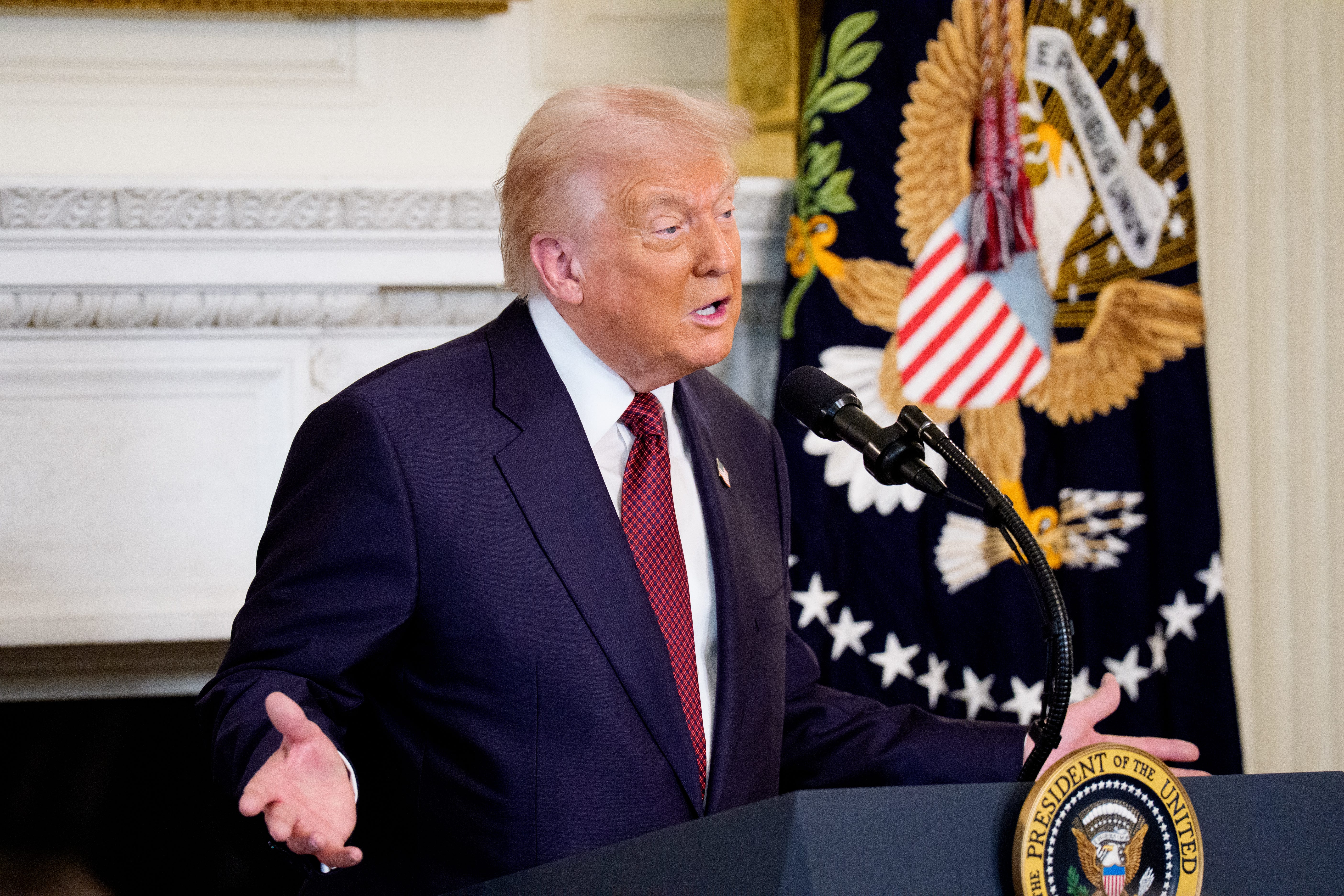 Trump’s deportation program rewards African partners: $5.1m for Eswatini, $7.5m for Equatorial Guinea, Ghana gets visa relief