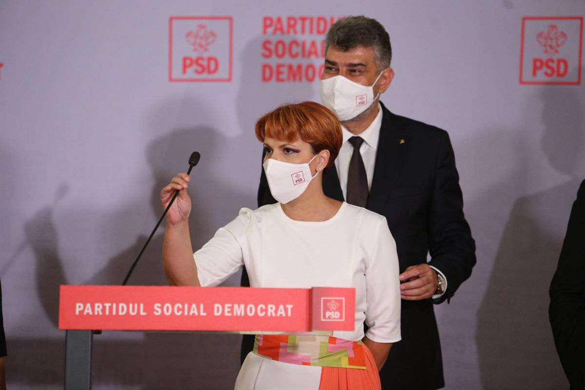 VIDEO | Ce nu s-a văzut la congresul PSD de sâmbătă, încă unul unde s-a promis schimbarea partidului. Observații de reporter