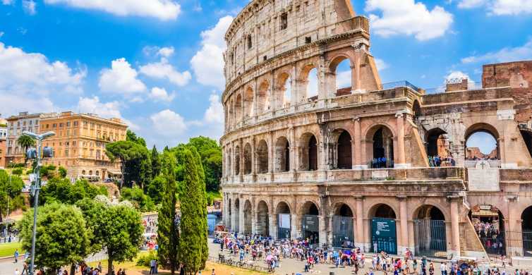 5 modern cities that are built on the ruins of ancient civilisation