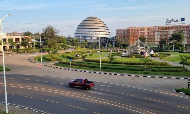 Kigali